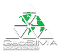 Logo Geosima